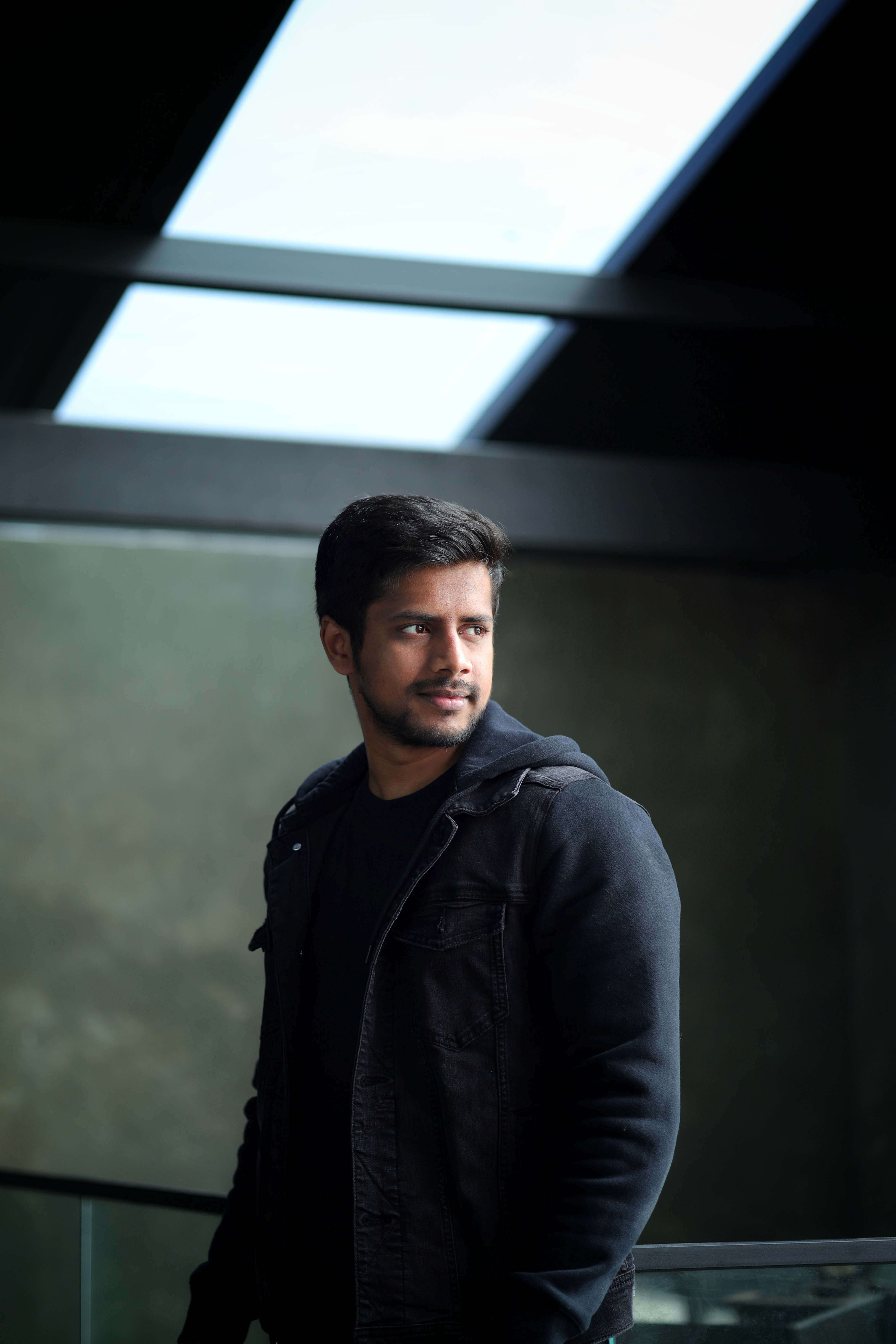 Preetham Shylendhra
